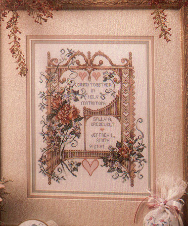 victorian wedding invitations