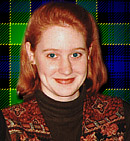 Sarah Webber